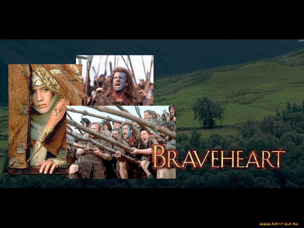 , , braveheart